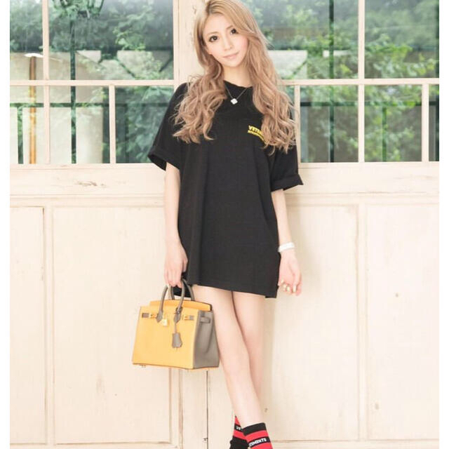 愛用 Balenciaga - 売り切り値下げ⭐️VETMENTSオーバーサイズTシャツ ...