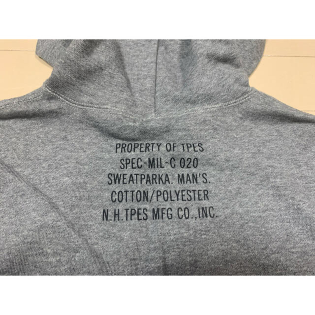 N.HOOLYWOOD - 【新品】★定価以下★即完売★N.HOOLYWOODパーカー