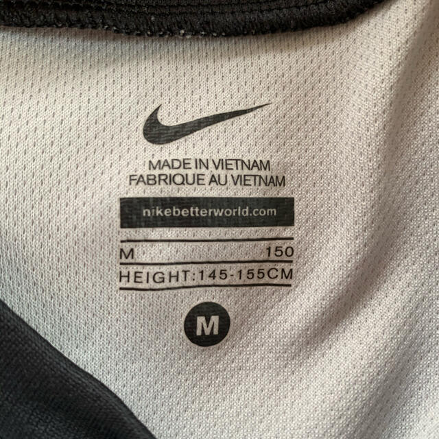 NIKE(ナイキ)のラッシュガード　NIKE ジュニア　150cm キッズ/ベビー/マタニティのキッズ服男の子用(90cm~)(水着)の商品写真