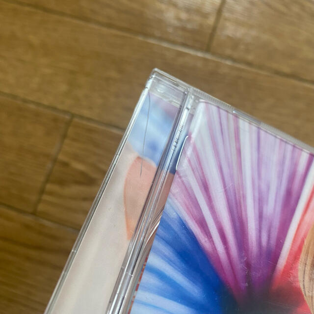 レインボーロード　CD エンタメ/ホビーのCD(ポップス/ロック(邦楽))の商品写真