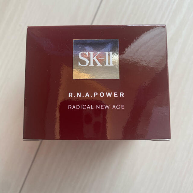 新品⭐︎SK-II R.N.A. パワー ラディカル ニューエイジ(80g)