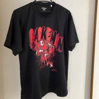 アシックス(asics)のアシックス　Ｔシャツ　(ウェア)