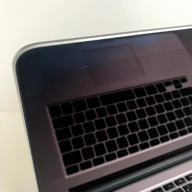 macBook pro 15 マックブックプロ 7