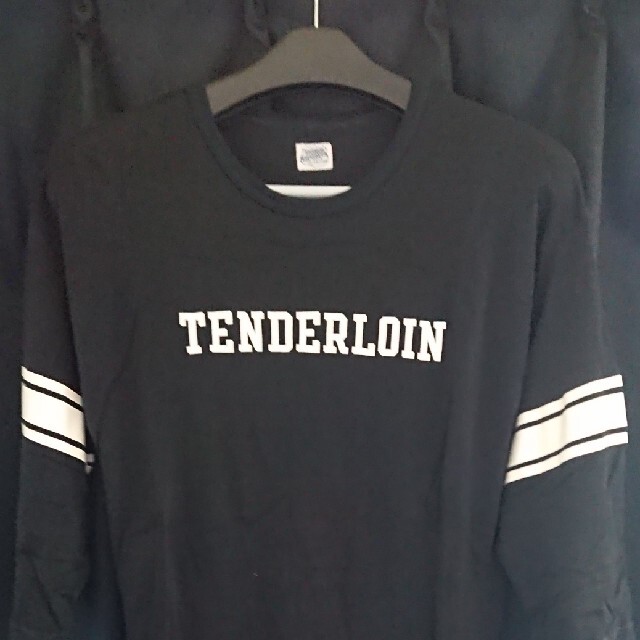 TENDERLOIN(テンダーロイン)のTENDERLOIN レーヨンシャツ メンズのトップス(シャツ)の商品写真