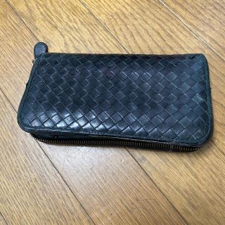 ボッテガヴェネタ(Bottega Veneta)のボッテガ正規品　長財布(長財布)