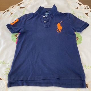 ポロラルフローレン(POLO RALPH LAUREN)のラルフローレン☆ポロシャツ ♪(Tシャツ/カットソー)