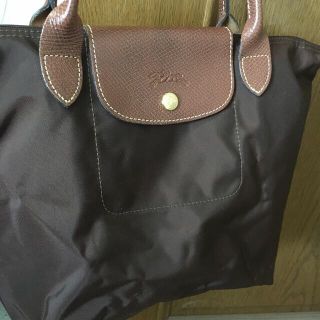 ロンシャン(LONGCHAMP)のロンシャン バック(トートバッグ)