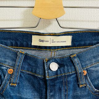 ギャップ(GAP)のGAP ジーンズ ユニクロ デニム ダメージデニム  スキニージーンズ(デニム/ジーンズ)