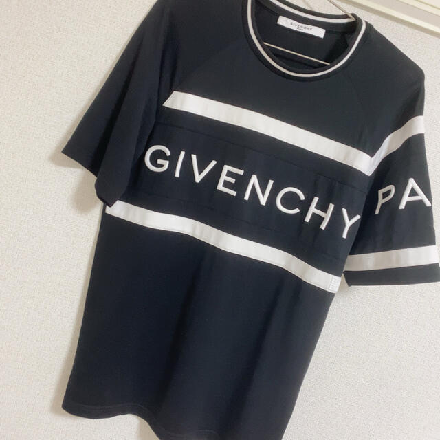 GIVENCHY メンズTシャツ