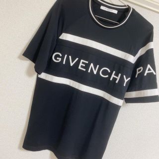 ジバンシィ(GIVENCHY)のGIVENCHY メンズTシャツ(Tシャツ/カットソー(半袖/袖なし))