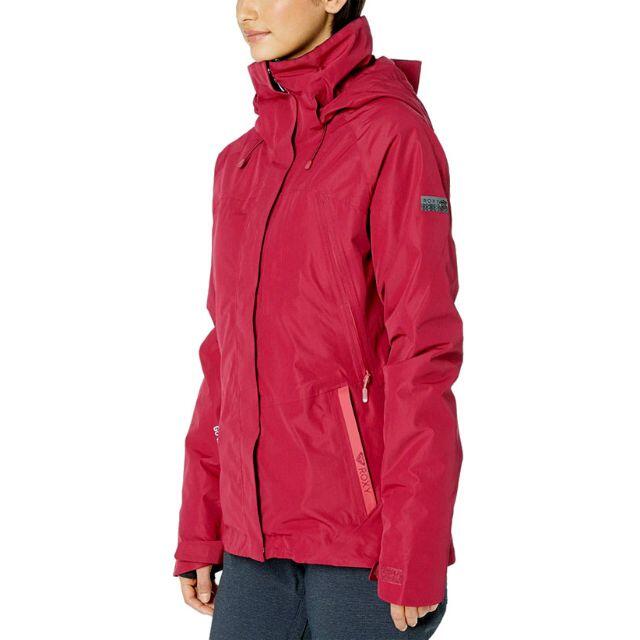 ロキシー Glade GORE TEX ジャケット ゴアテックス S.Lサイズ