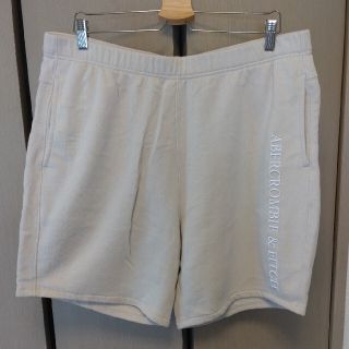 アバクロンビーアンドフィッチ(Abercrombie&Fitch)のアバクロ XL スウェットショートパンツ　　(ショートパンツ)