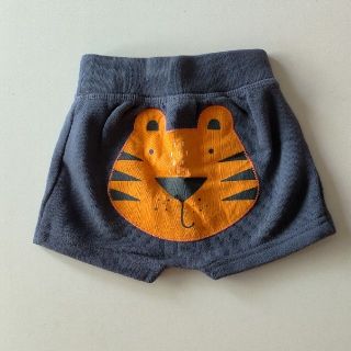 ギャップ(GAP)の美品 babyGAP ショートパンツ 半ズボン(パンツ)