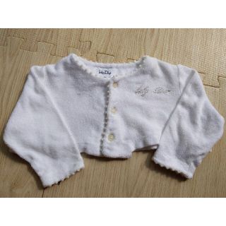 ベビーディオール ベビー カーディガン/ボレロの通販 100点以上 | baby