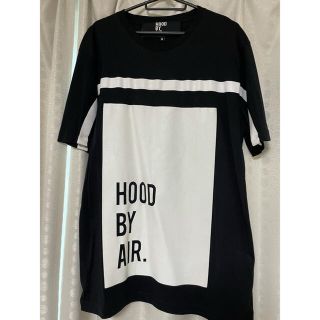 フードバイエアー(HOOD BY AIR.)のHOOD BY AIR Tシャツ(Tシャツ/カットソー(半袖/袖なし))