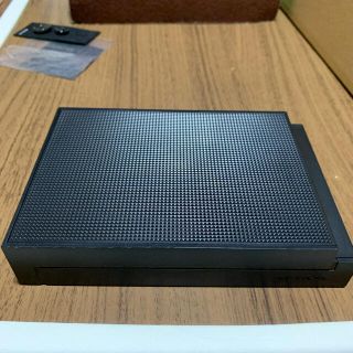 アイオーデータ(IODATA)のI・O DATA EX-HD4CZ 外付けハードディスク 4TB(PC周辺機器)