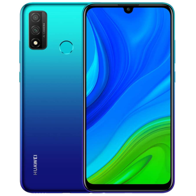 HUAWEI - HUAWEI nova lite 3+ オーロラブルー5台セット　送料込