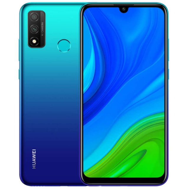 Huawei nova 5T  新品未使用品