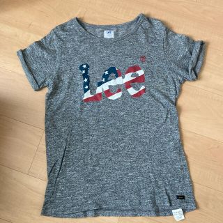 リー(Lee)のLee アメリカ国旗 Tシャツ(Tシャツ(半袖/袖なし))