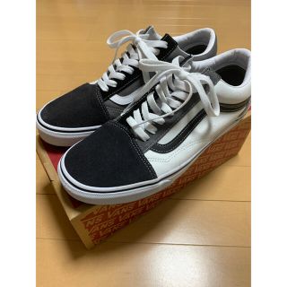 ヴァンズ(VANS)のバンズ　オールドスクール(スニーカー)