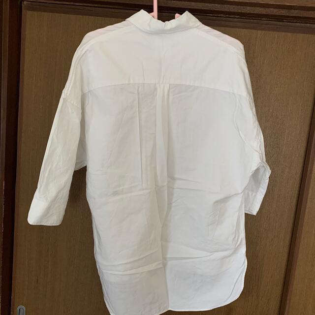 MADISONBLUE シャツ 01の通販 by マシャ's shop｜マディソンブルーならラクマ - れりげ様専用です‼️マディソンブルー ホワイト 即納正規品