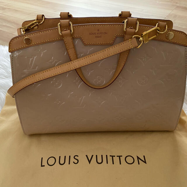 売れ筋】 LOUIS VUITTON ヴィトン ブレアMM - ショルダーバッグ - www