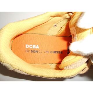 02071● DCBA BY SON OF THE CHEESE LEGACY