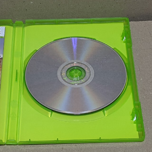 Xbox360(エックスボックス360)のXBOX 360 スタントマン イグニッション（日本語版）後方互換対応 エンタメ/ホビーのゲームソフト/ゲーム機本体(家庭用ゲームソフト)の商品写真