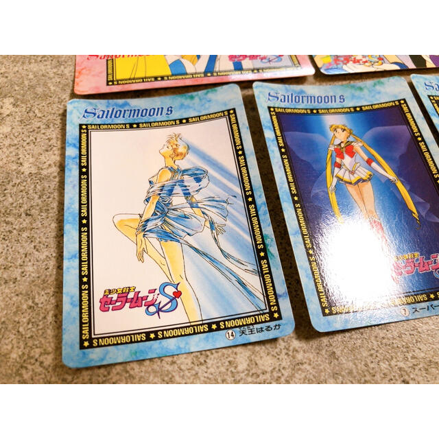超目玉特価品 非売品 新品 セット ツインキャラカード スーパーズ SS