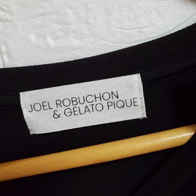 【専用】Joel Robuchon & gelato pique ドレス