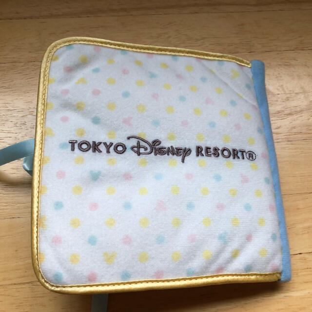 Disney(ディズニー)のベビーアルバム　ディズニー キッズ/ベビー/マタニティのメモリアル/セレモニー用品(アルバム)の商品写真