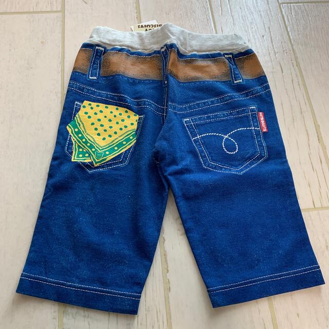 HOT BISCUITS(ホットビスケッツ)のhotbiscuits キッズ/ベビー/マタニティのキッズ服男の子用(90cm~)(パンツ/スパッツ)の商品写真