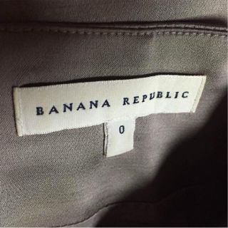 バナナリパブリック(Banana Republic)の処分価格！！バナリパのスカート(ひざ丈スカート)