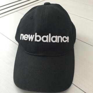 ニューバランス(New Balance)のキャップ 帽子　ニューバランス ゴルフ(キャップ)