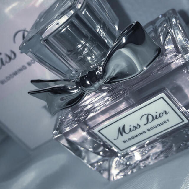 Dior 香水