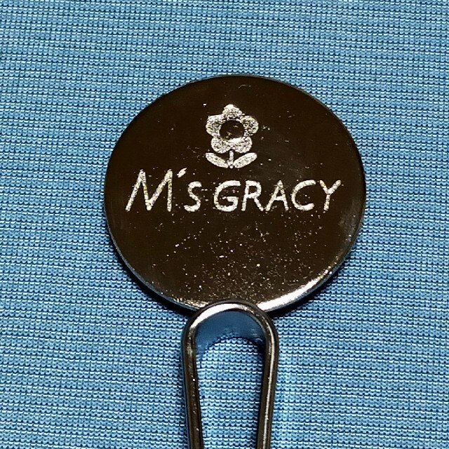 M'S GRACY(エムズグレイシー)のエムズグレイシー ブーツキーパー レディースの靴/シューズ(その他)の商品写真