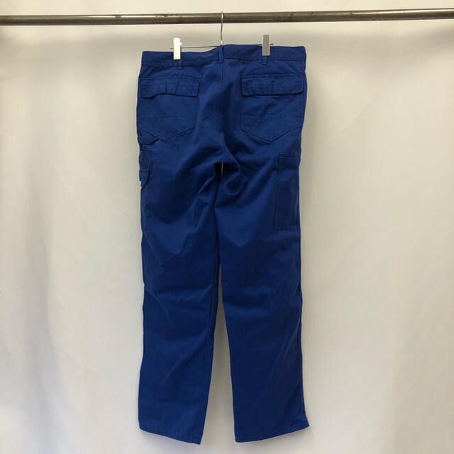 バーゲン! 【DE label Industrial Tactical Trousers】 - 史上最も激安 - www