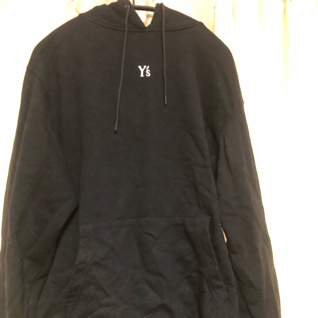 Y's(ワイズ)のyohji yamamoto newera メンズのトップス(パーカー)の商品写真