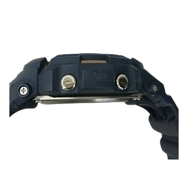 G-SHOCK(ジーショック)のG-SHOCK カシオ　AWG-M100SNR-2AJF メンズの時計(腕時計(アナログ))の商品写真