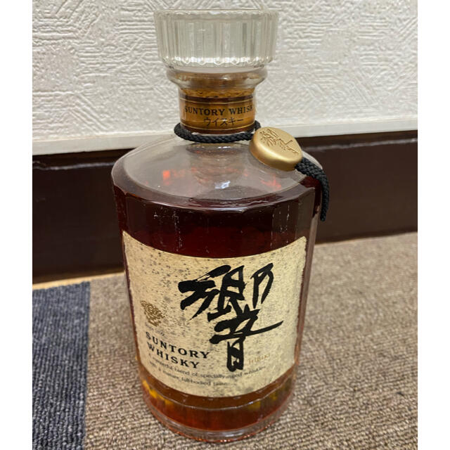 山崎12年 SUNTORY 48本 50ml No573ウイスキー