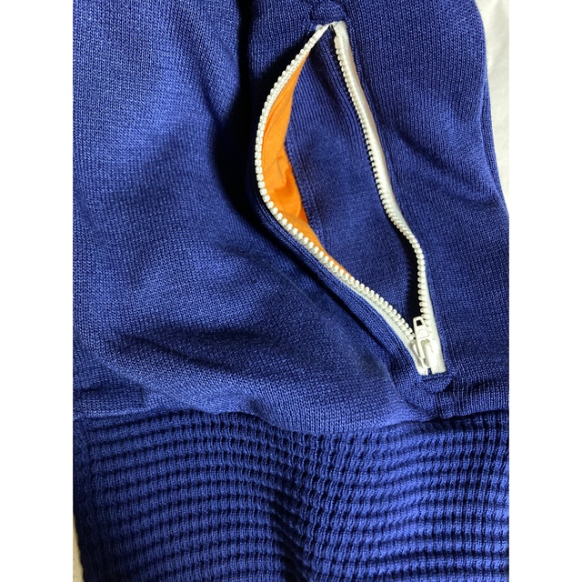 adidas - 新品 Sサイズ WALES BONNER adidasトラックトップ 80s adidas - 新品 Sサイズ WALES BONNER adidasトラックトップ 80s