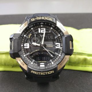 ジーショック(G-SHOCK)のG-SHOCK GA-1000(腕時計(デジタル))