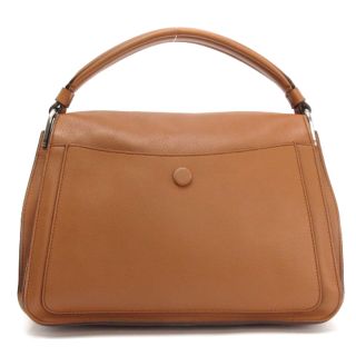 「トッズ TOD'S ダブルT 2WAY チェーン ハンド ショルダーバッグ