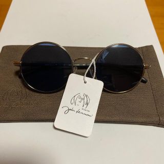 ジョンレノン(サングラス/メガネ)