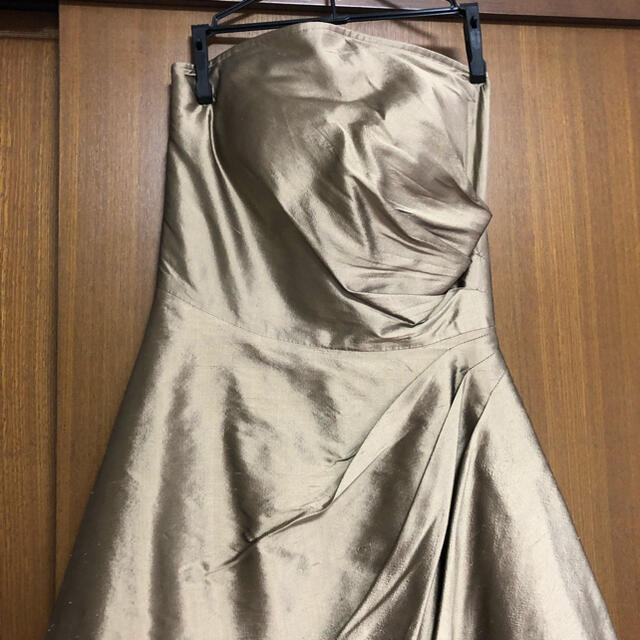VICKY(ビッキー)のビッキードレス♡VICKY レディースのフォーマル/ドレス(ミディアムドレス)の商品写真
