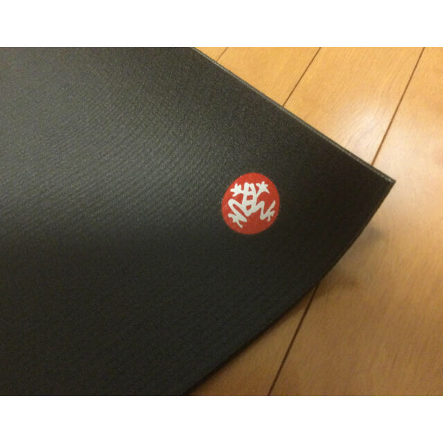 manduka ヨガマット