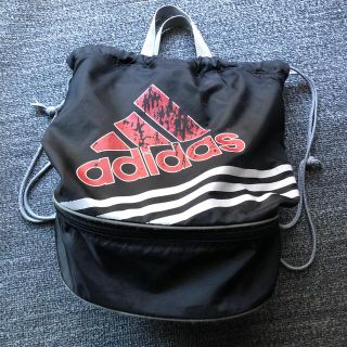 アディダス(adidas)のアディダス　プールバック(リュックサック)