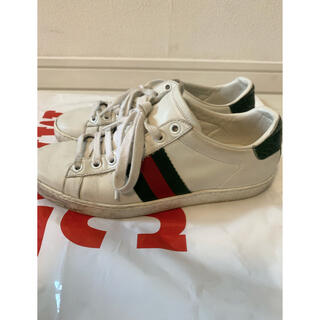 グッチ(Gucci)のGUCCI スニーカー(スニーカー)