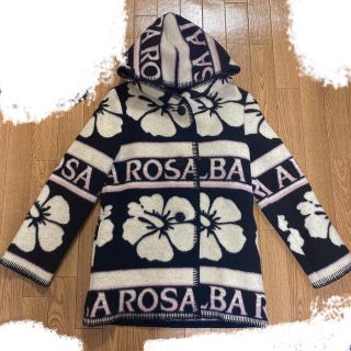 アルバローザ(ALBA ROSA)のアルバローザ コート(ダッフルコート)