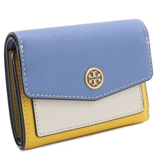 トリーバーチ(Tory Burch)のトリーバーチ 三つ折財布 82103 410 レディース(財布)